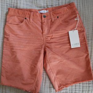 Carve Oahu Cord 10"runs big